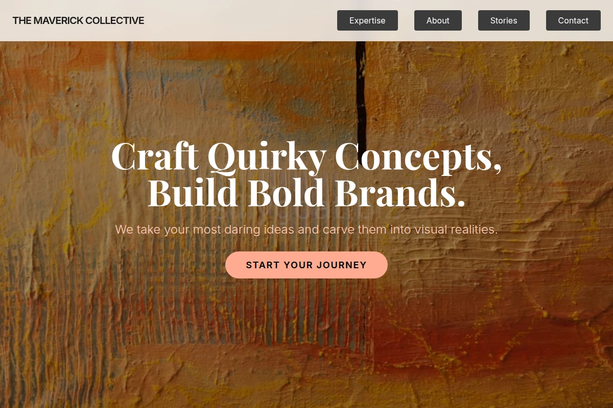 Carve Creative Direction